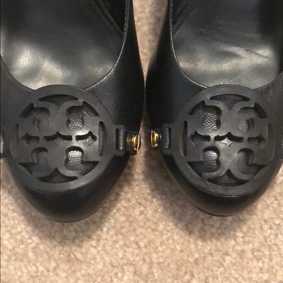 Tory Burch Heels - Picture 6 of 10